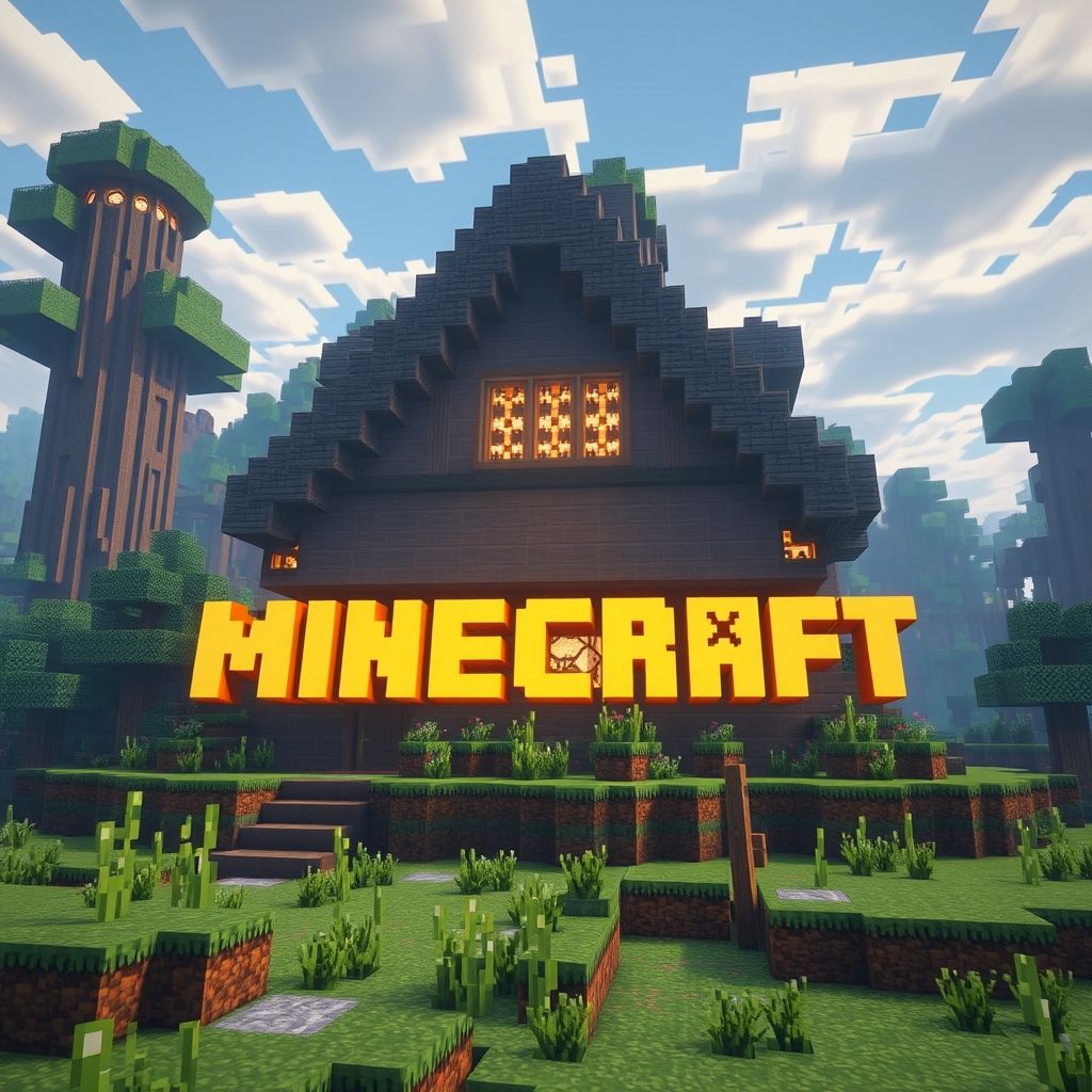 Minecraft: ภาพยนตร์ใหม่ที่คุณต้องดู